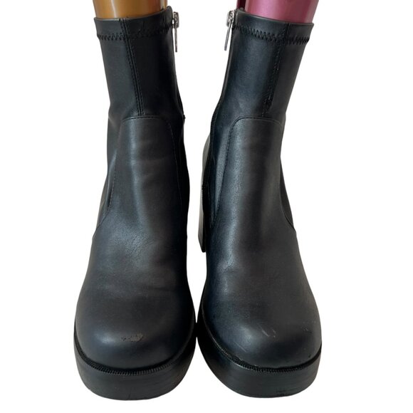 Steve Madden y2k style boots - Picture 2 of 11